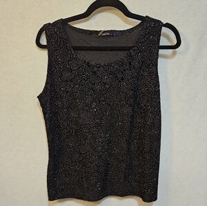 Vintage Tank Top